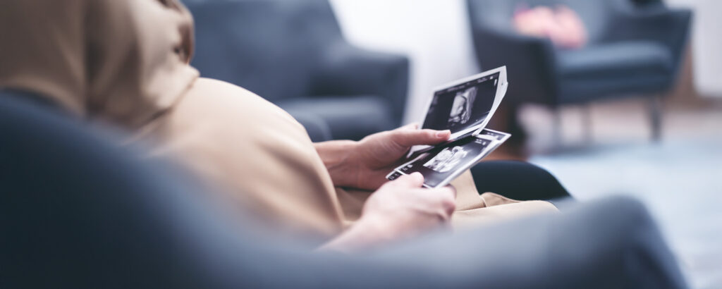 Jak wygląda badanie USG w ciąży?