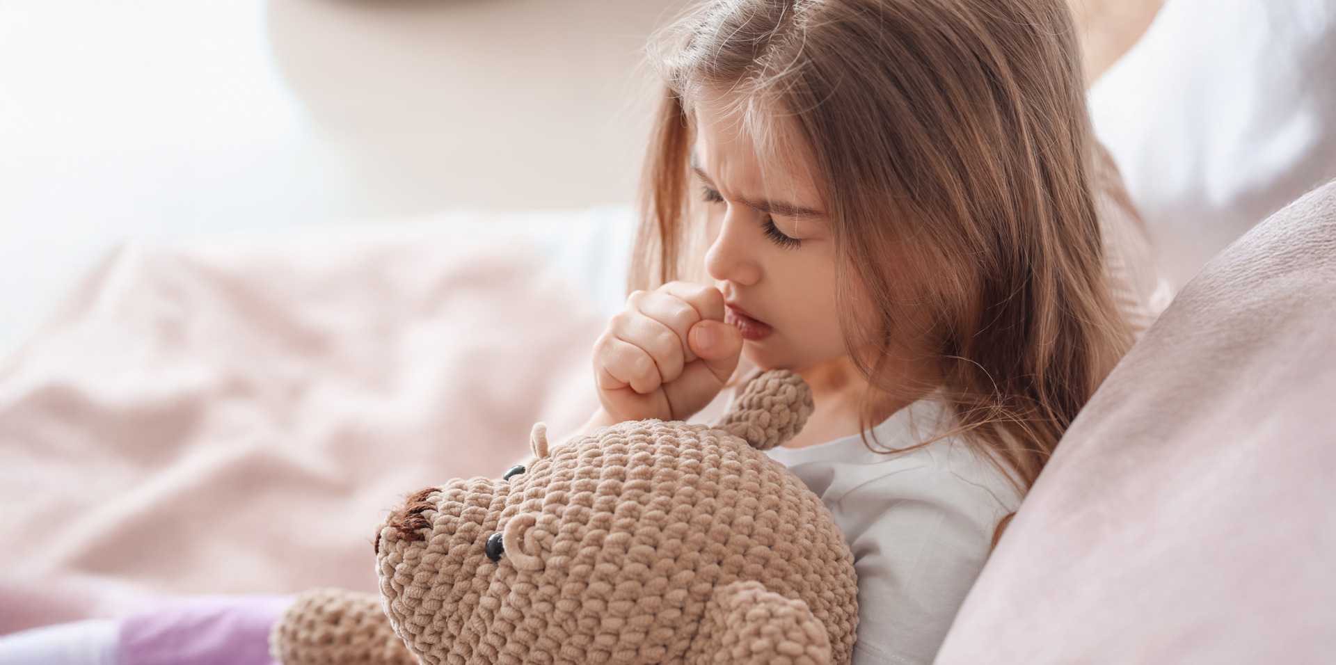 zaburzenia odporności u dzieci