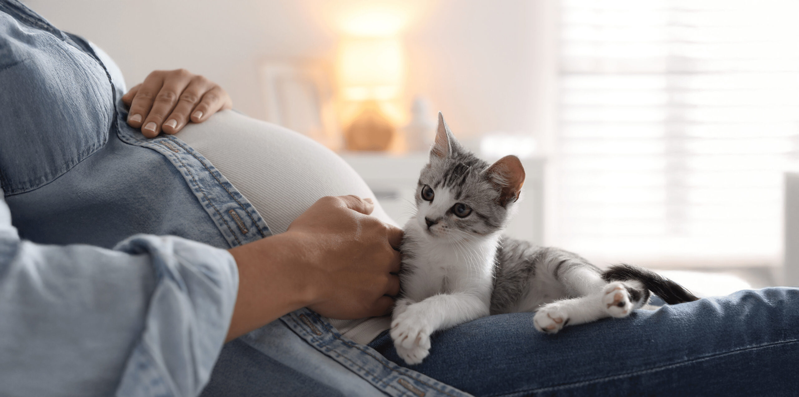 zarażenie toksoplazmozą