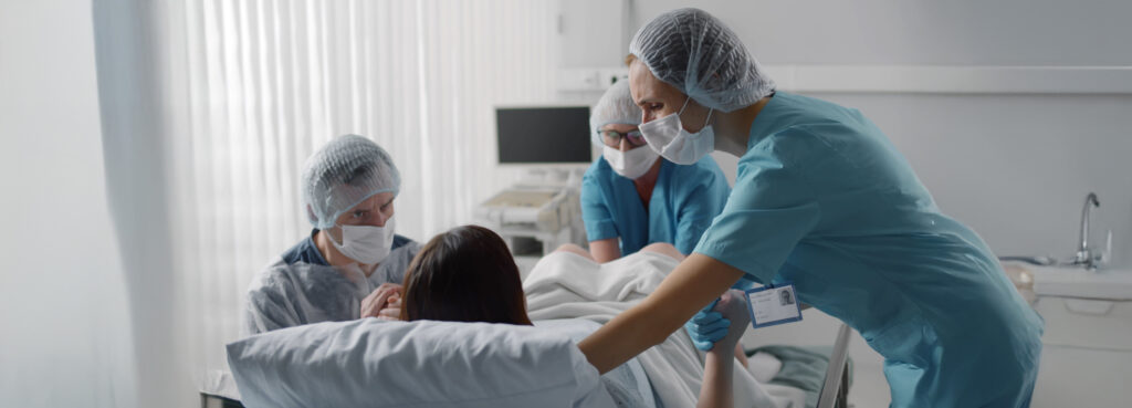 znieczulenie na ból porodowy