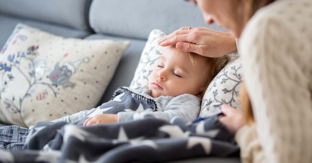 Mykoplazma – poradnik przetrwania