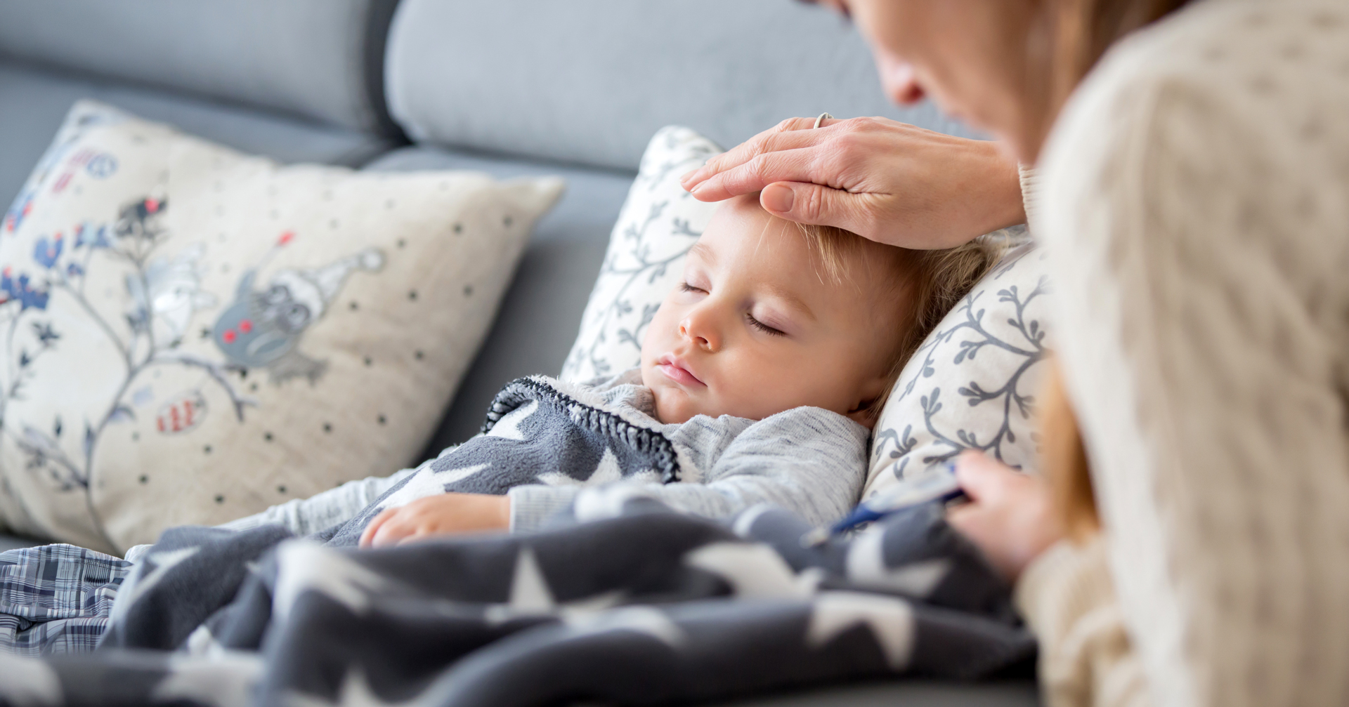 Mykoplazma – poradnik przetrwania