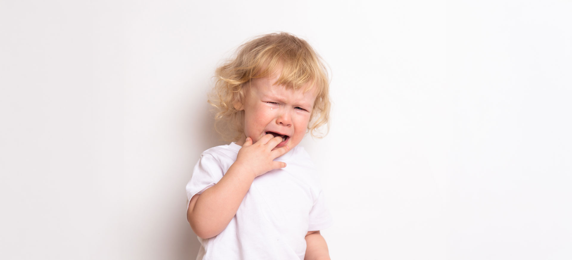 Dolegliwości małej buzi – cała prawda o pleśniawkach