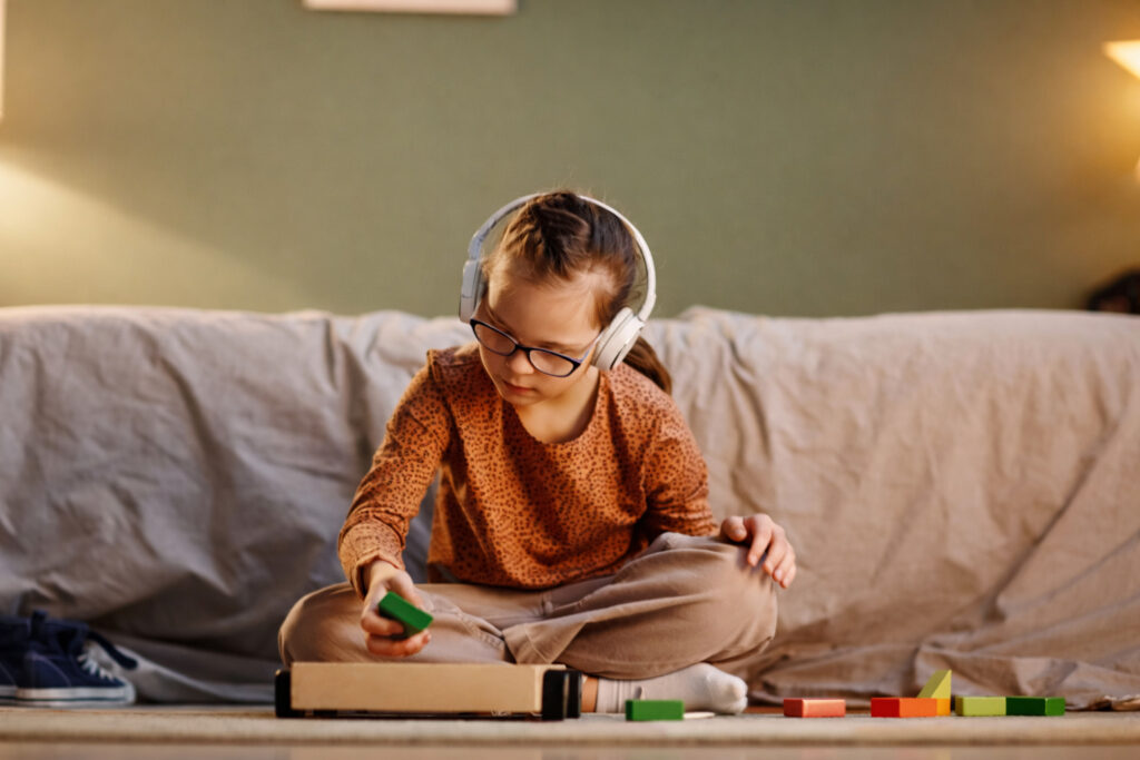 Fakty i mity na temat autyzmu