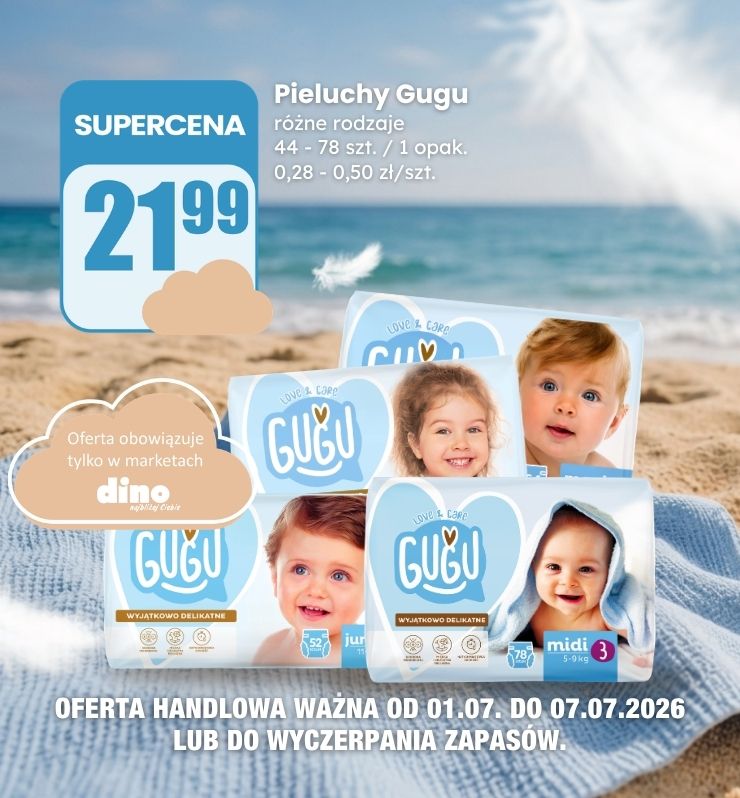 gugu